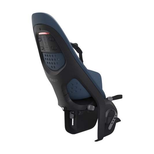 Thule Yepp Rear Seat 2 Maxi