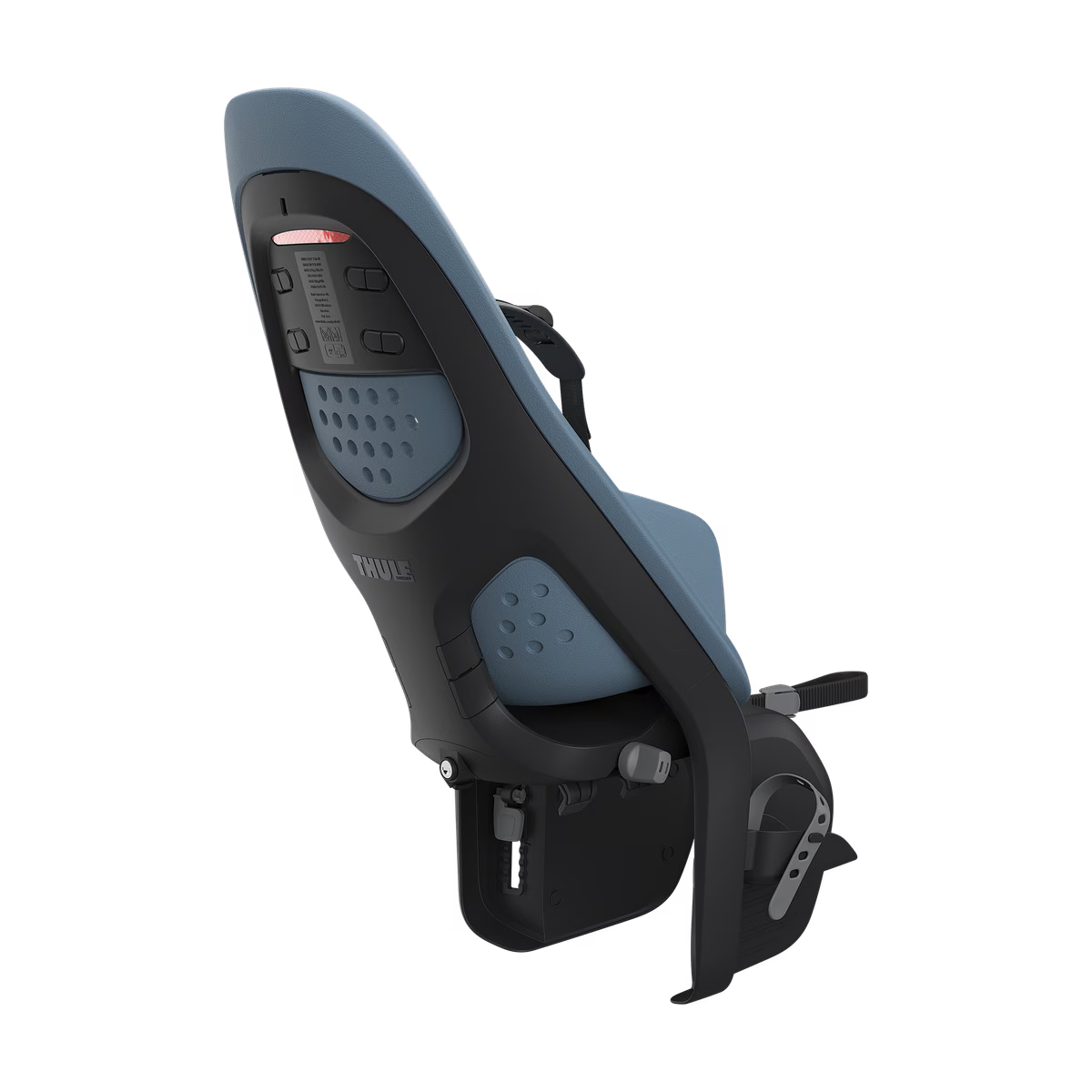 Thule Yepp Rear Seat 2 Maxi