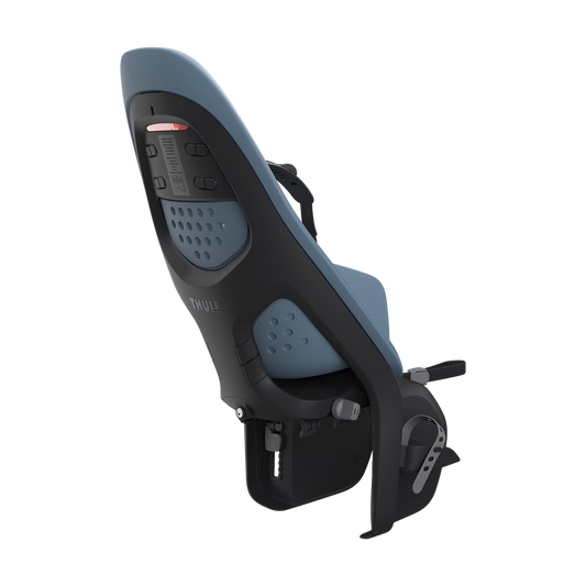 Thule Yepp Rear Seat 2 Maxi