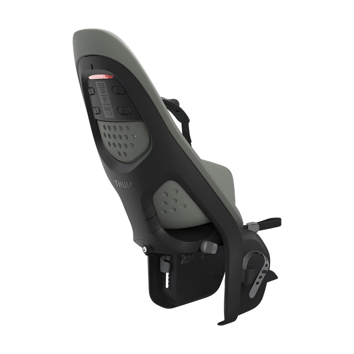 Thule Yepp Rear Seat 2 Maxi