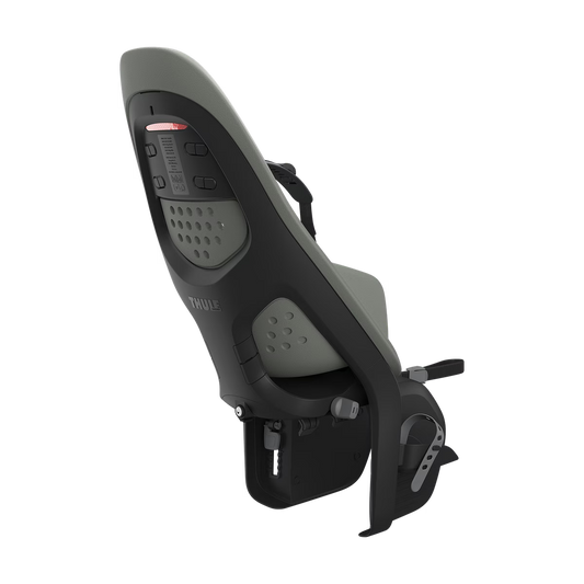 Thule Yepp Rear Seat 2 Maxi
