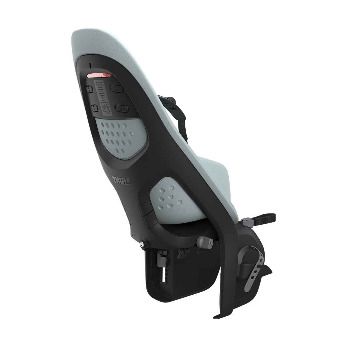 Thule Yepp Rear Seat 2 Maxi