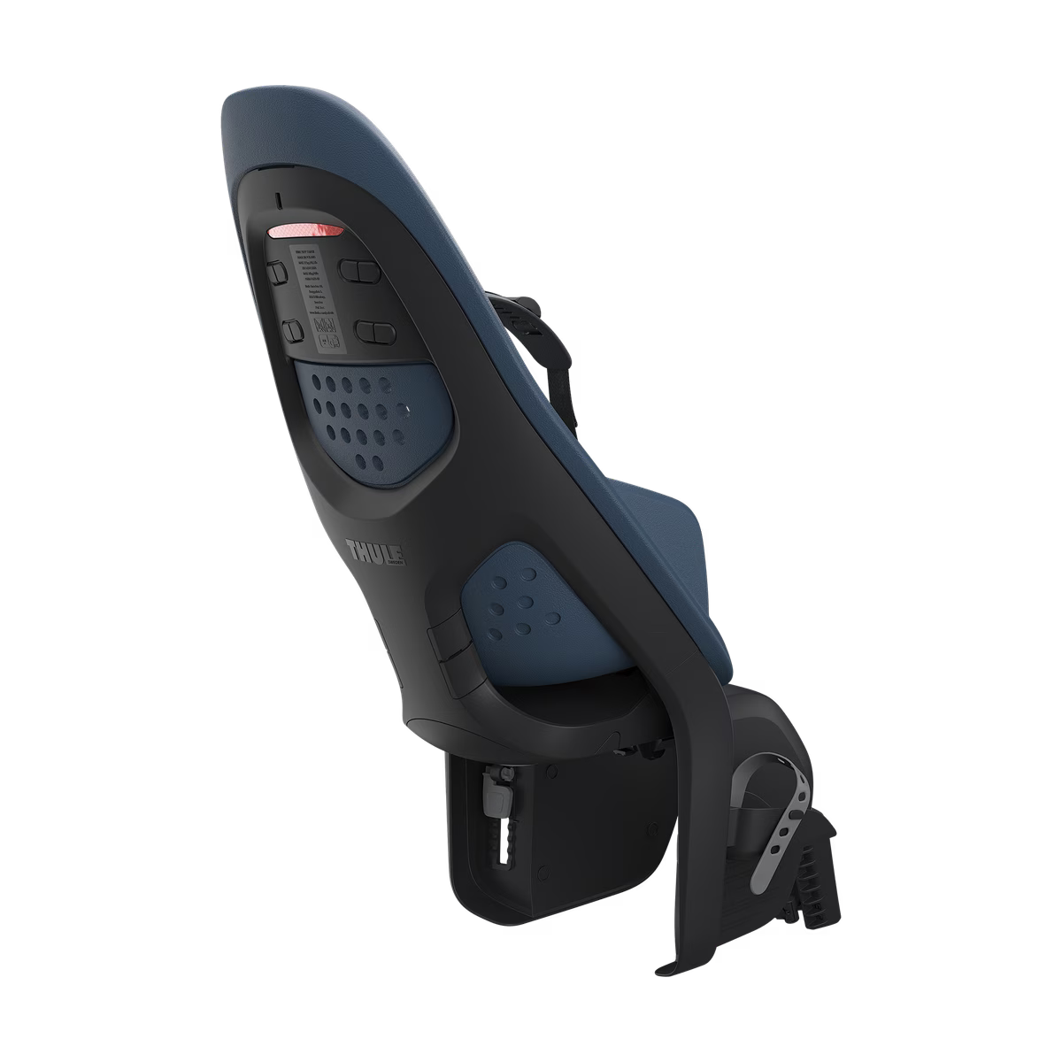 Thule Yepp Rear Seat 2 Maxi