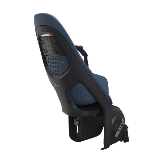 Thule Yepp Rear Seat 2 Maxi