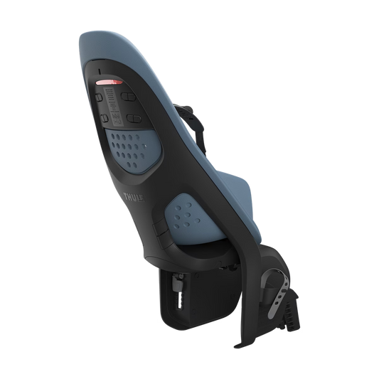 Thule Yepp Rear Seat 2 Maxi