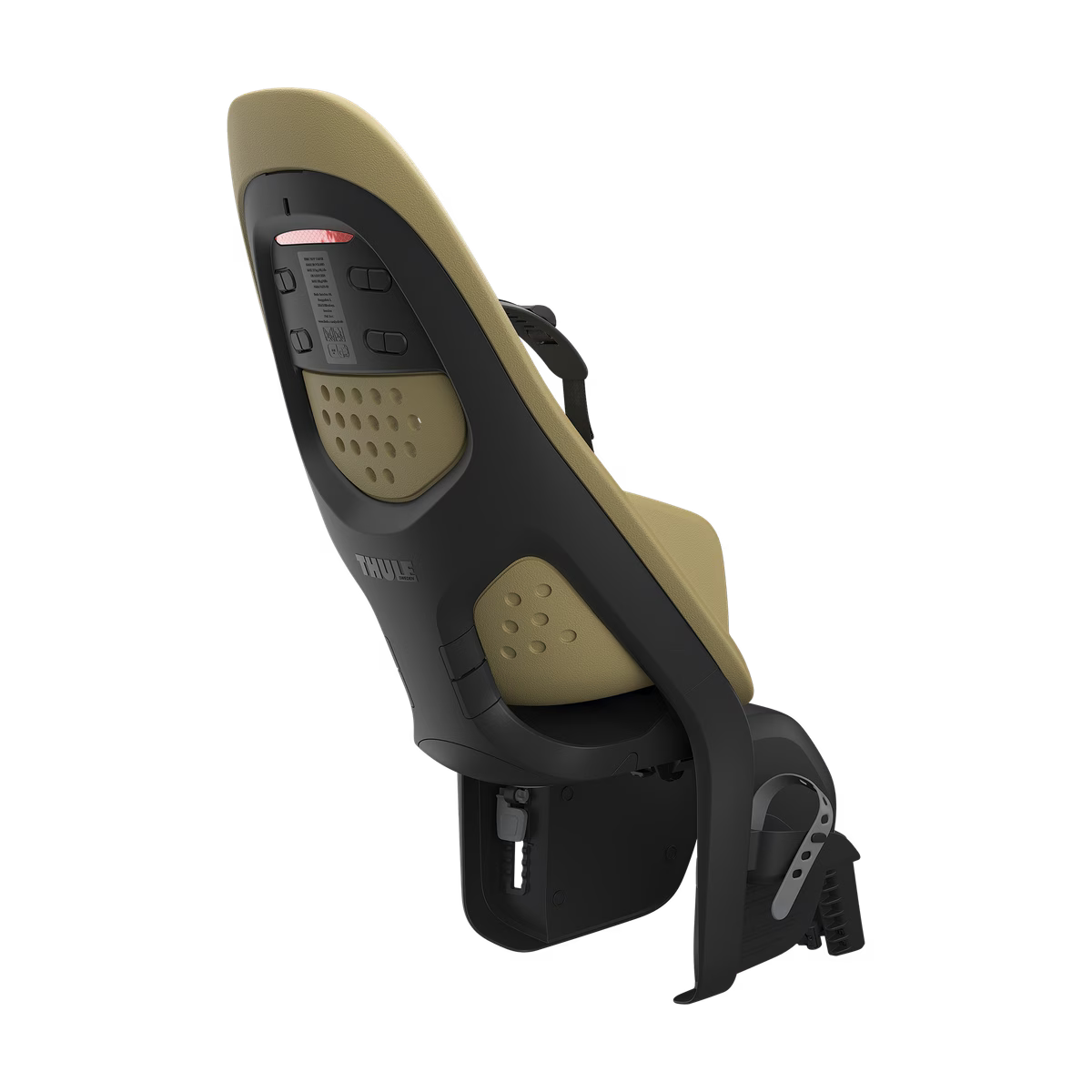Thule Yepp Rear Seat 2 Maxi