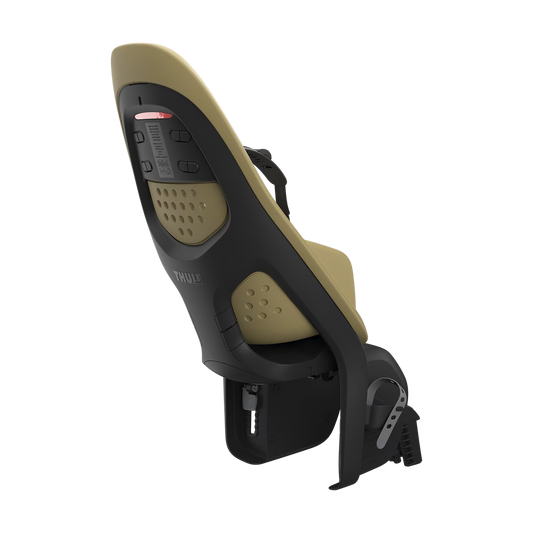 Thule Yepp Rear Seat 2 Maxi