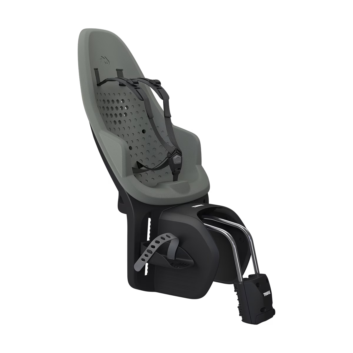 Thule Yepp Rear Seat 2 Maxi