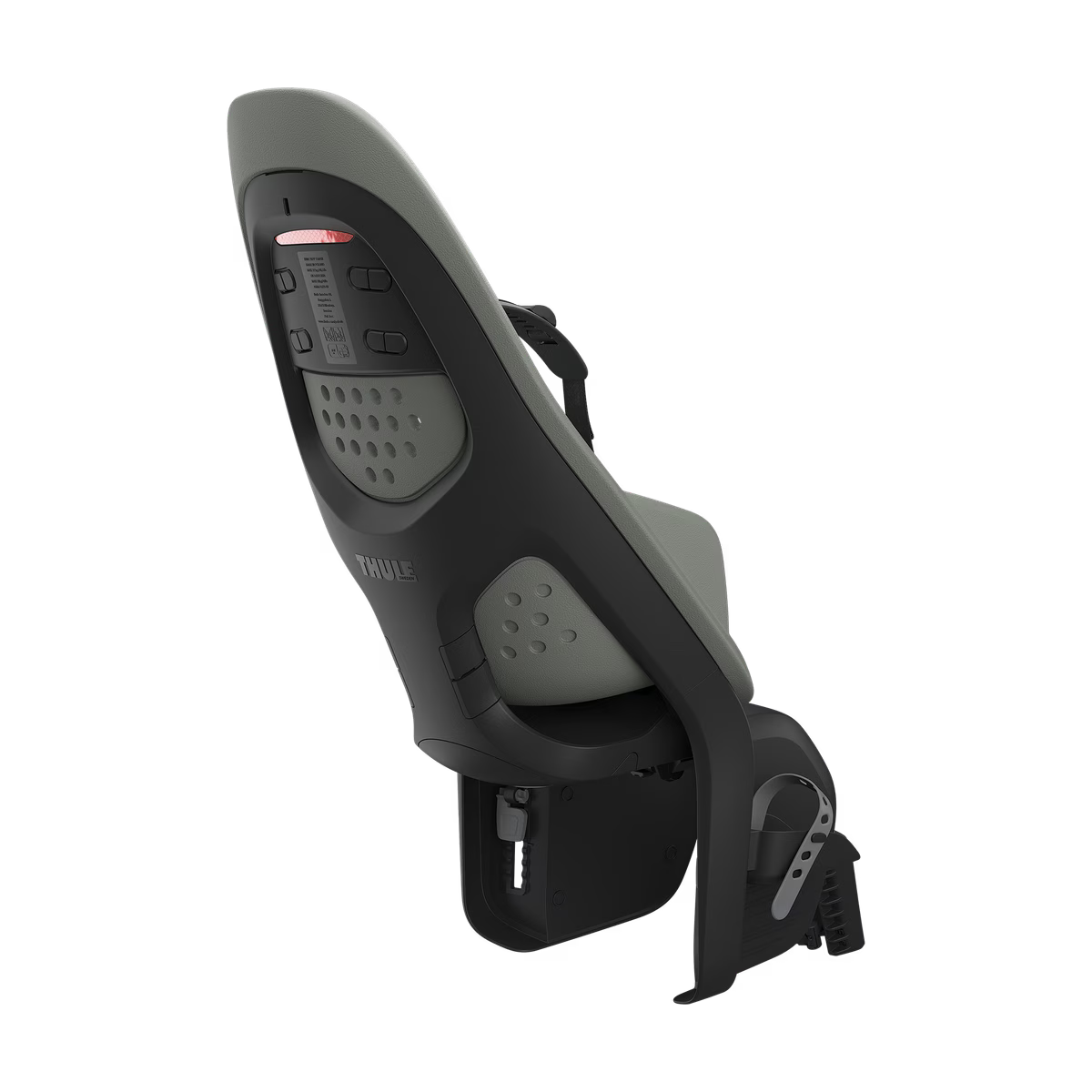 Thule Yepp Rear Seat 2 Maxi