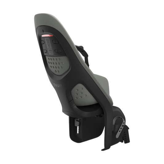 Thule Yepp Rear Seat 2 Maxi