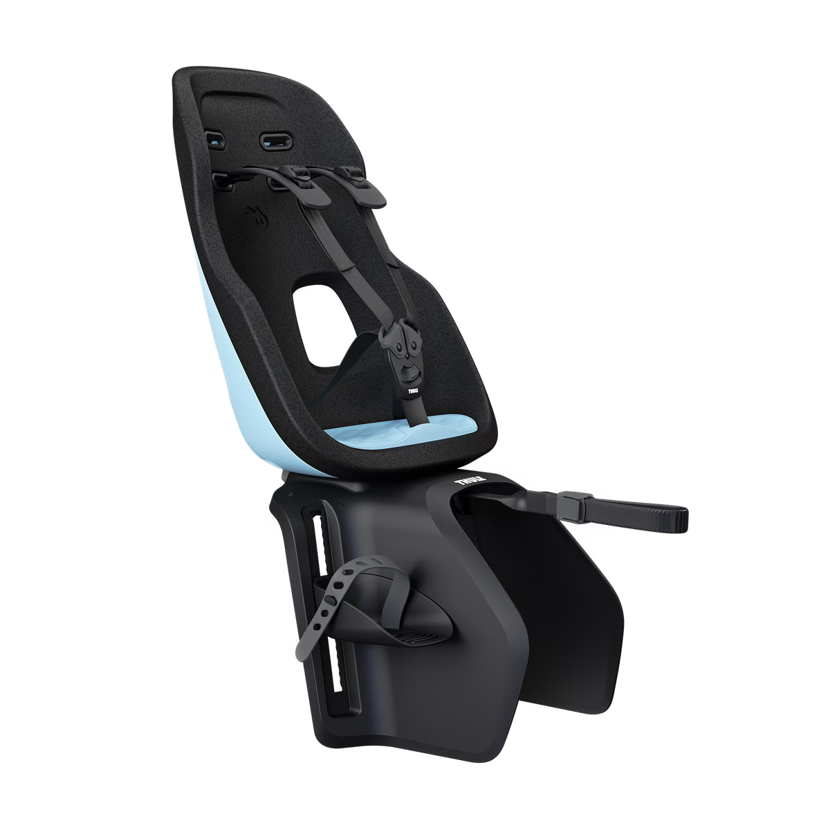 Thule Asiento Trasero Yepp Nexxt Maxi 2