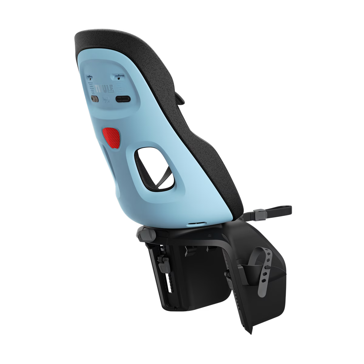 Thule Asiento Trasero Yepp Nexxt Maxi 2
