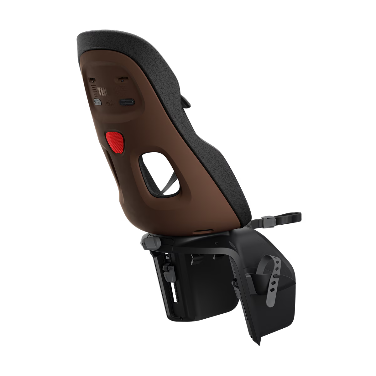 Thule Asiento Trasero Yepp Nexxt Maxi 2
