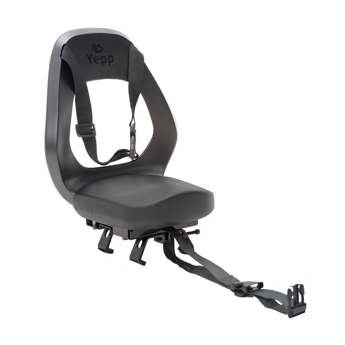 Asiento trasero Thule Yepp Junior Budget