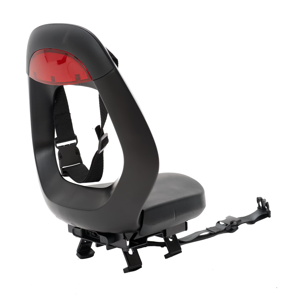 Asiento trasero Thule Yepp Junior Budget