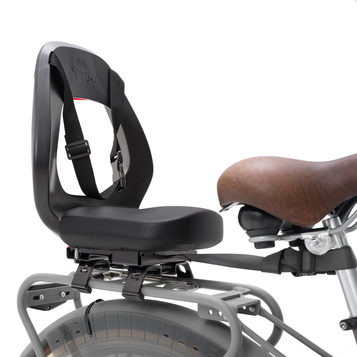 Asiento trasero Thule Yepp Junior Budget
