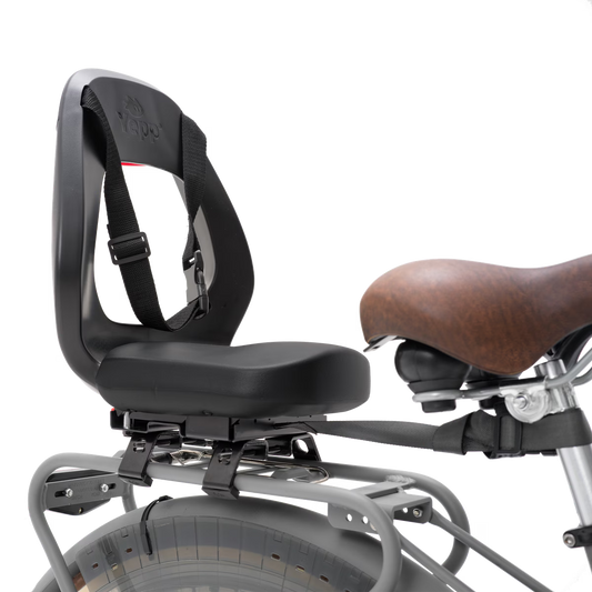 Asiento trasero Thule Yepp Junior Budget