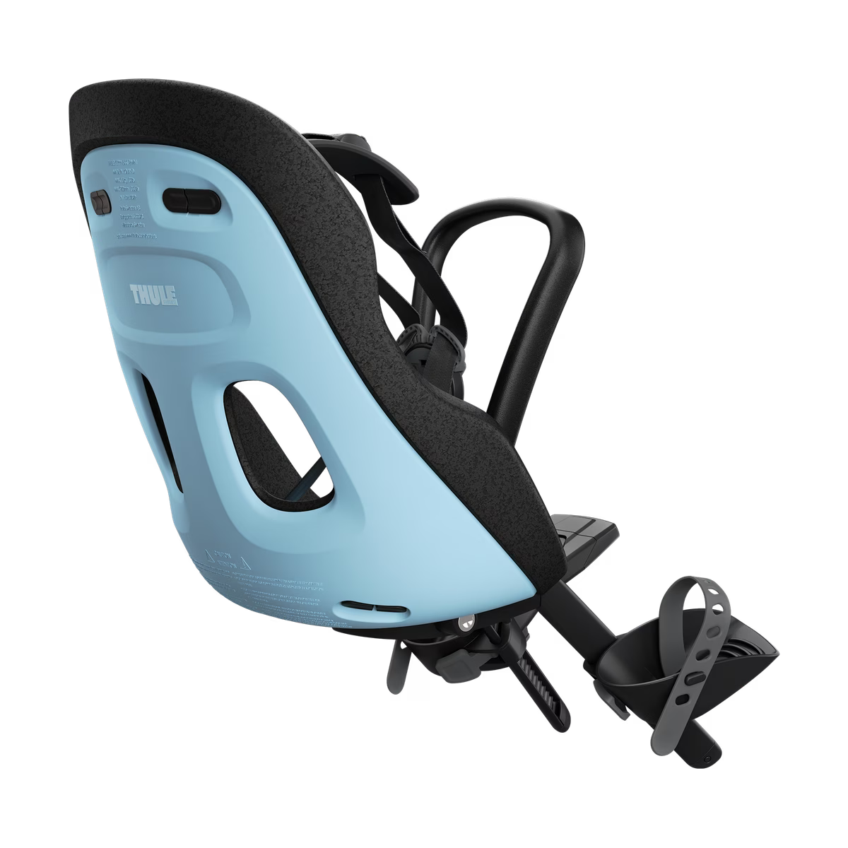 Thule Yepp Frontseat Nexxt 2 mini