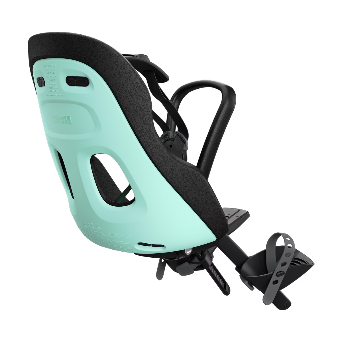 Thule Yepp Frontseat Nexxt 2 mini