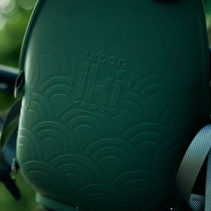 Urban Iki Bio Front Seat
