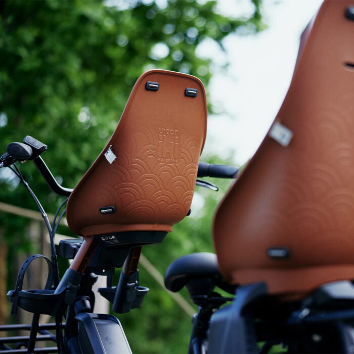 Urban Iki Bio Front Seat