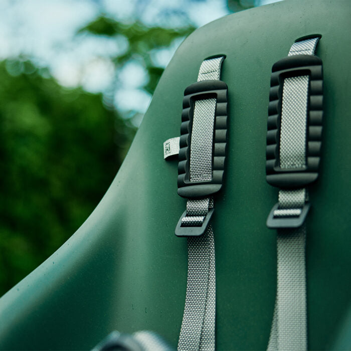 Asiento trasero Urban Iki Bio