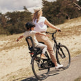 Load image into Gallery viewer, Urban Iki Junior Bike Seat Carrier
