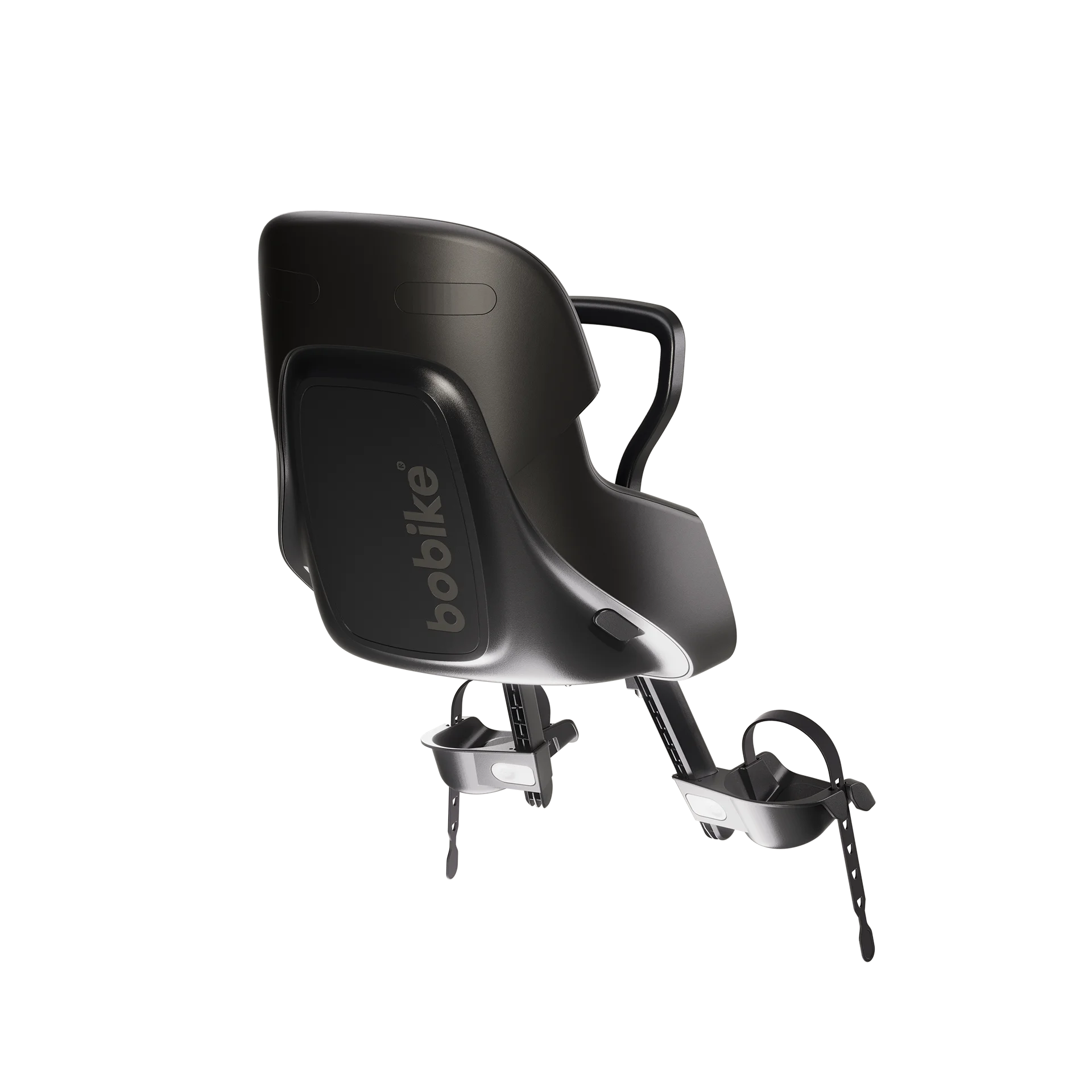 Bobike Exclusive Evolve Mini front seat