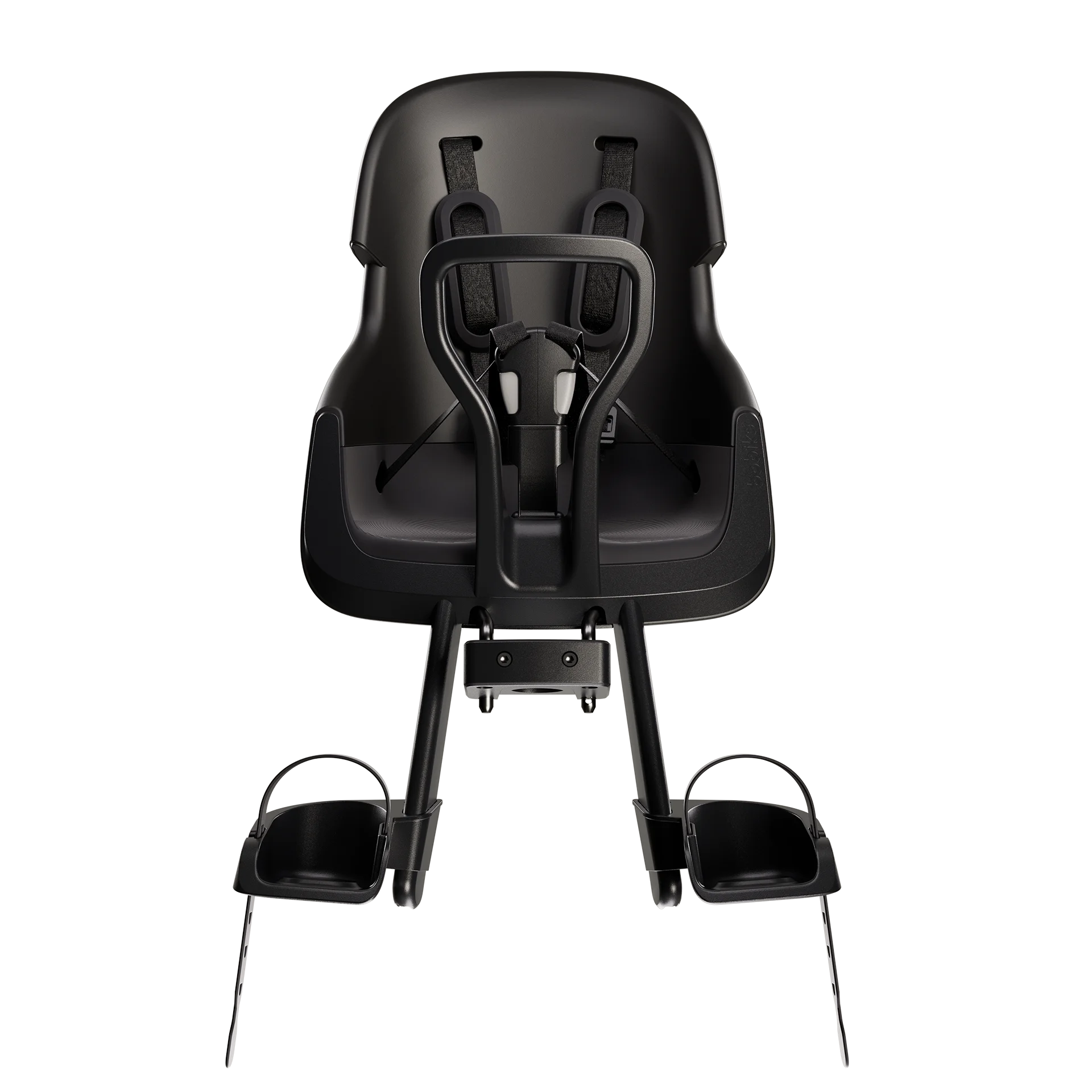 Bobike Exclusive Evolve Mini front seat