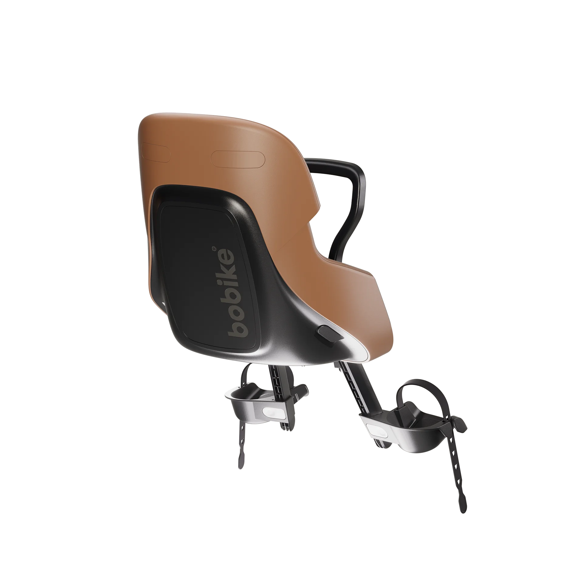 Bobike Exclusive Evolve Mini front seat