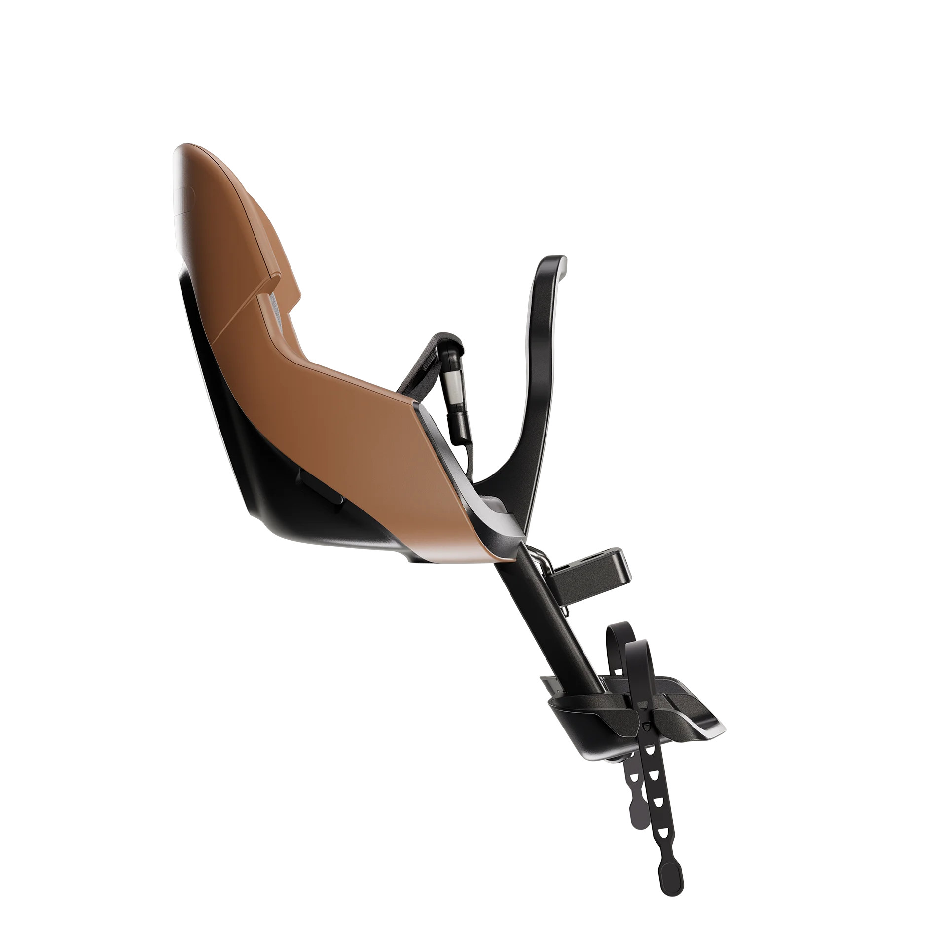 Bobike Exclusive Evolve Mini front seat