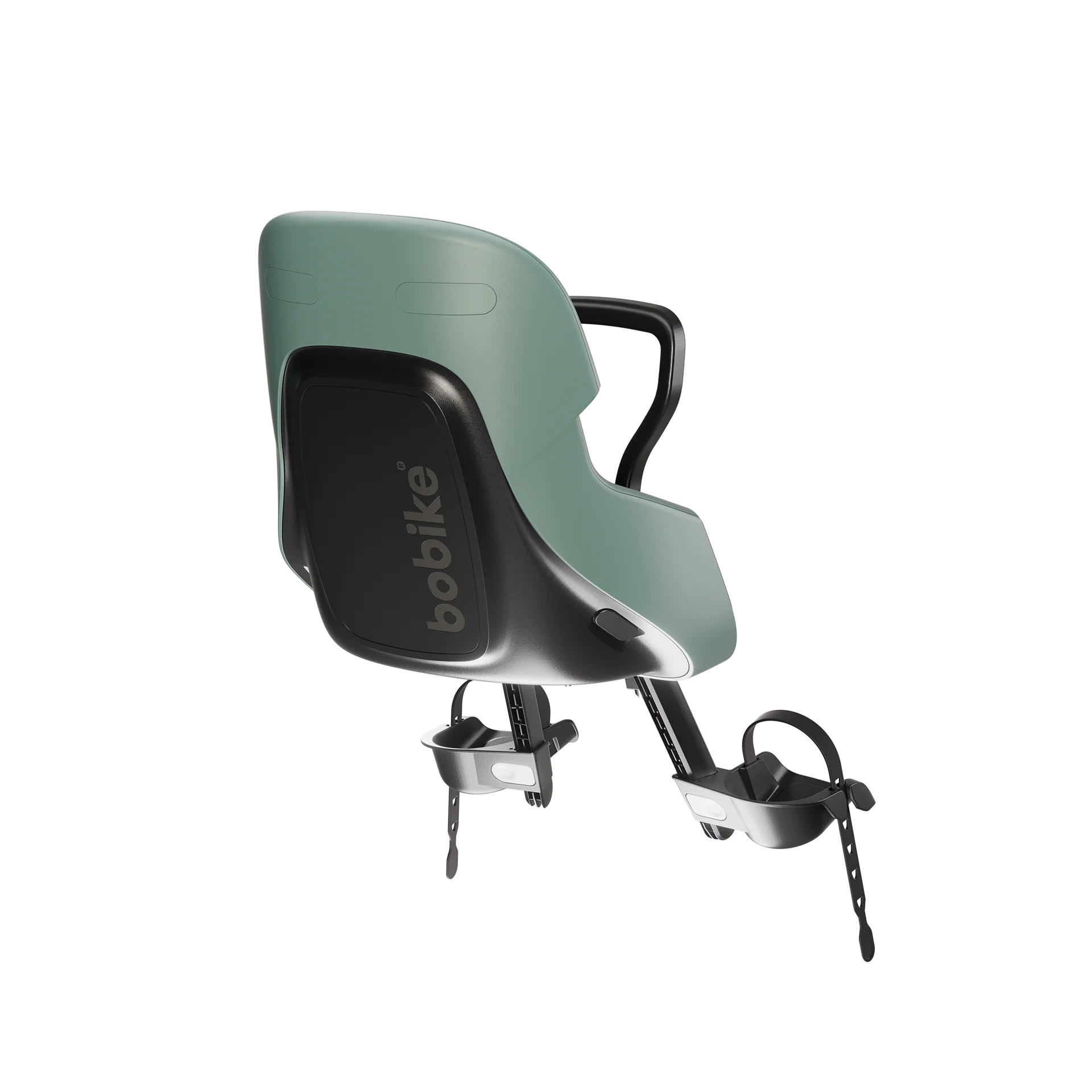 Bobike Exclusive Evolve Mini front seat