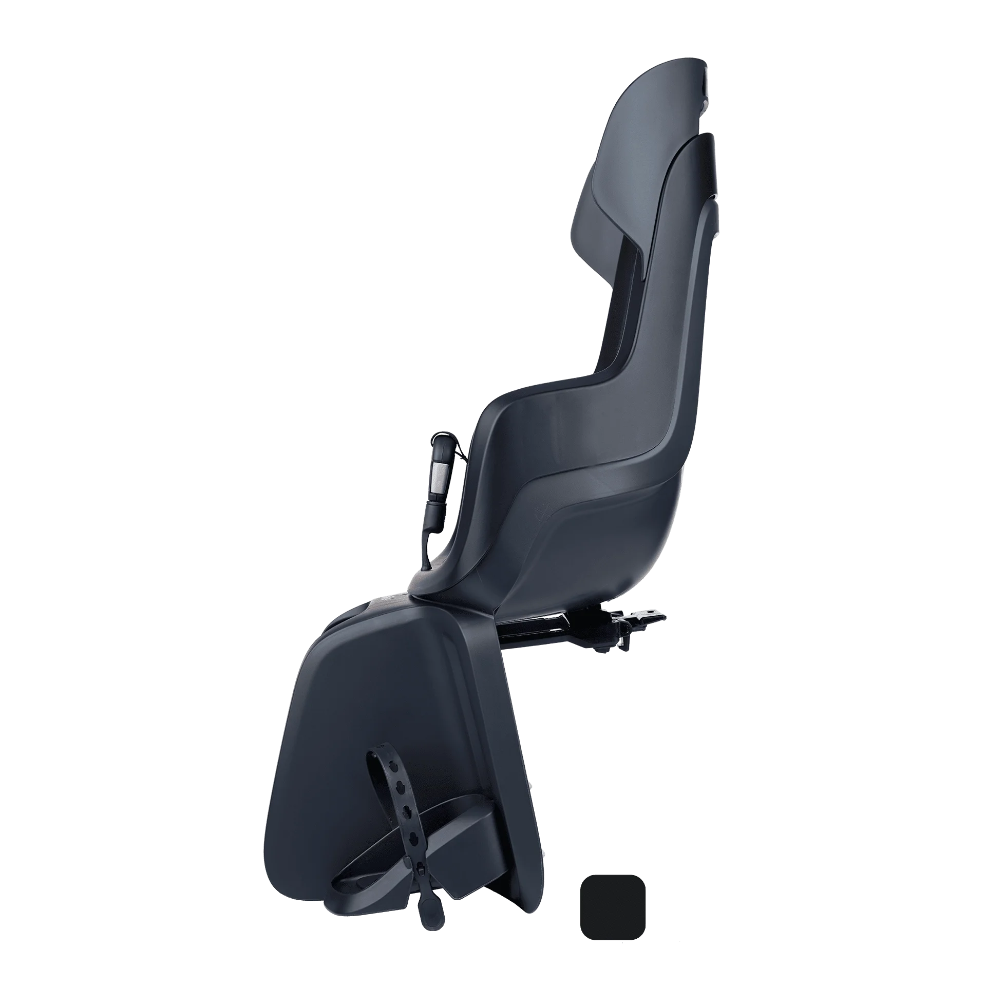 Rear seat Bobike One Maxi