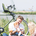 Cargar la imagen en la vista de la galería, Portabebé Bobike One Mini
