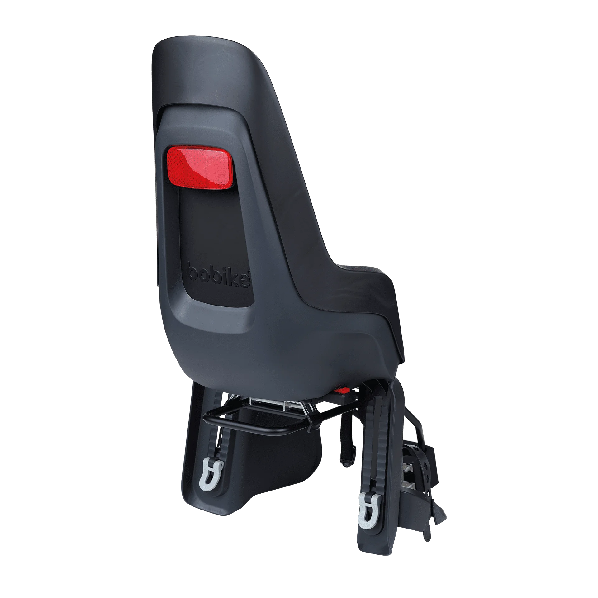 Rear seat Bobike One Maxi