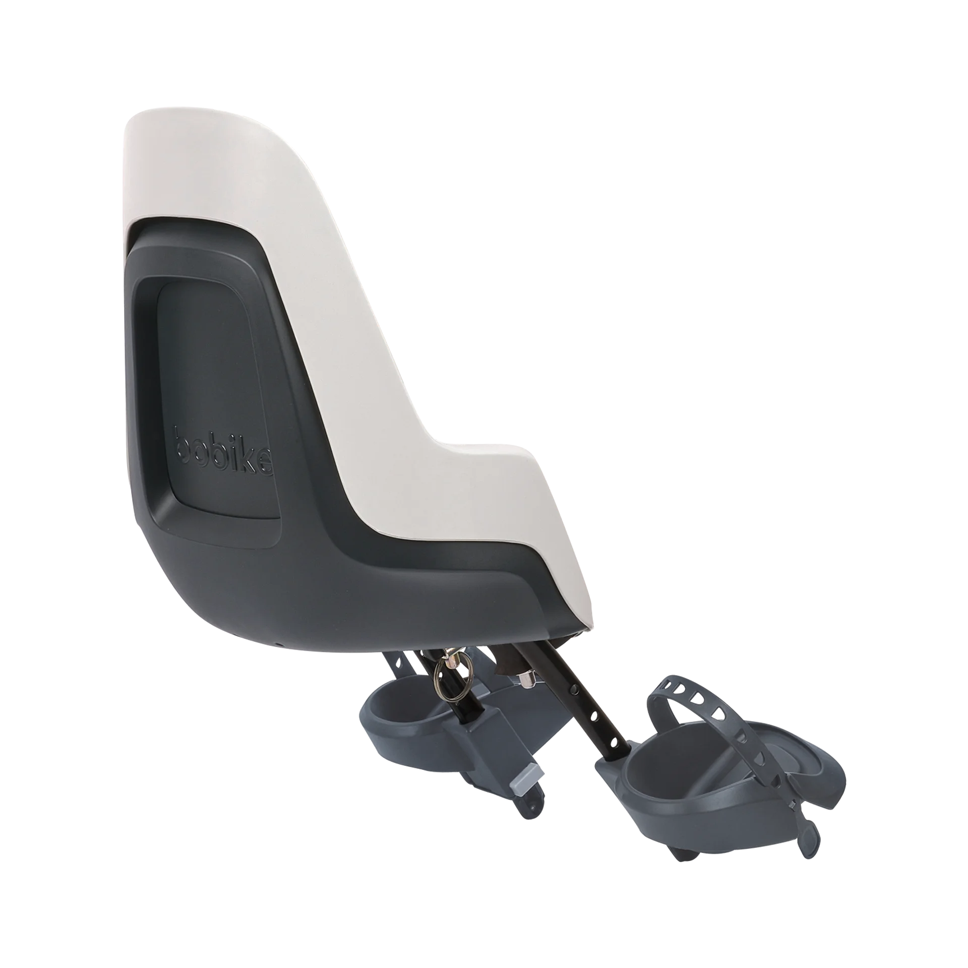 Front Seat Bobike GO Mini