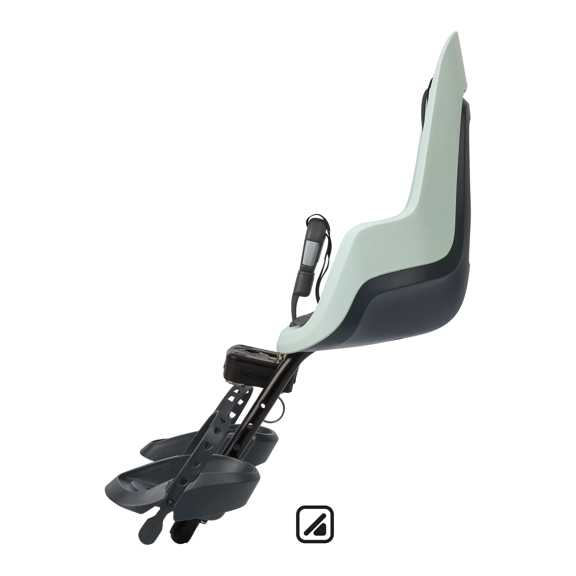 Front Seat Bobike GO Mini