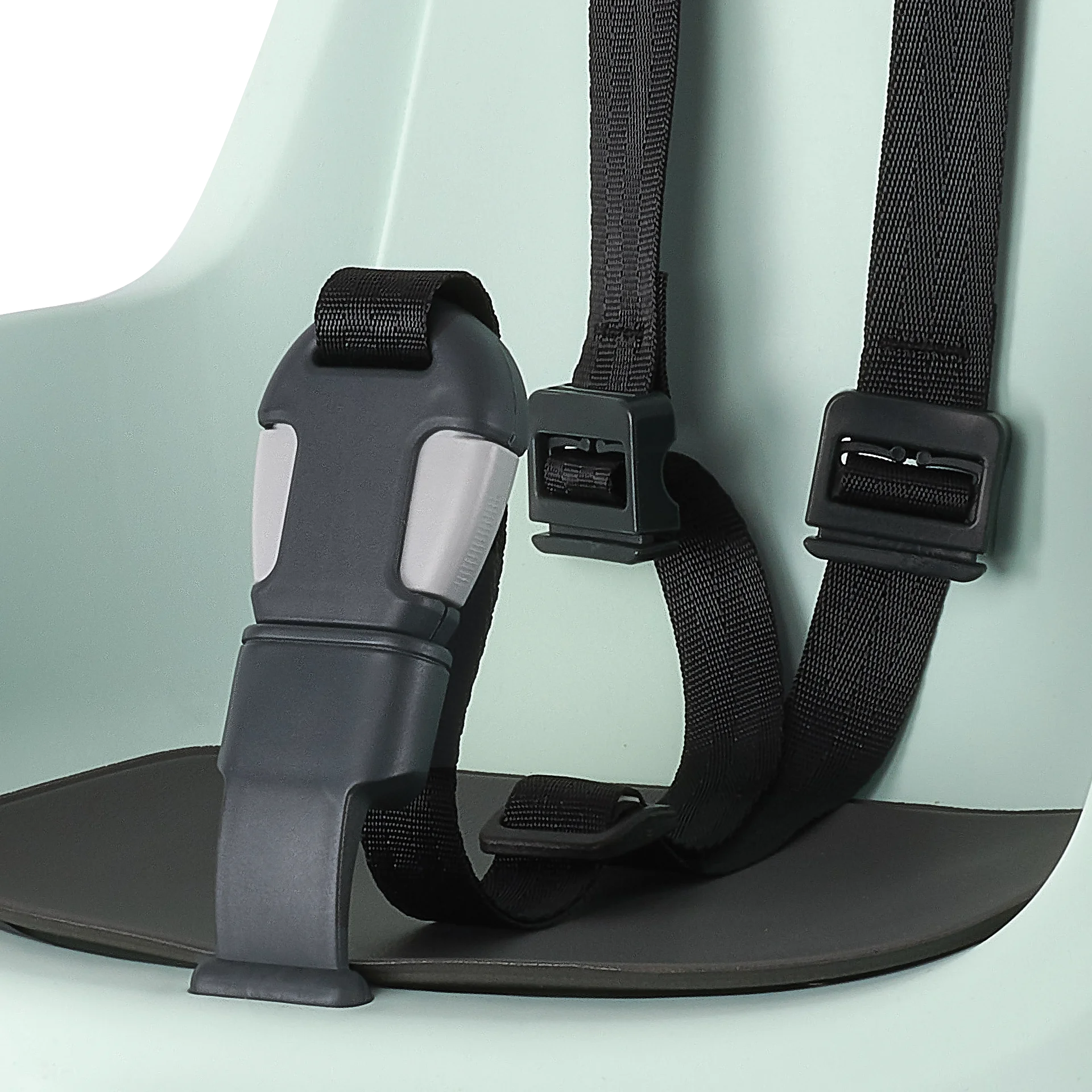 Front Seat Bobike GO Mini