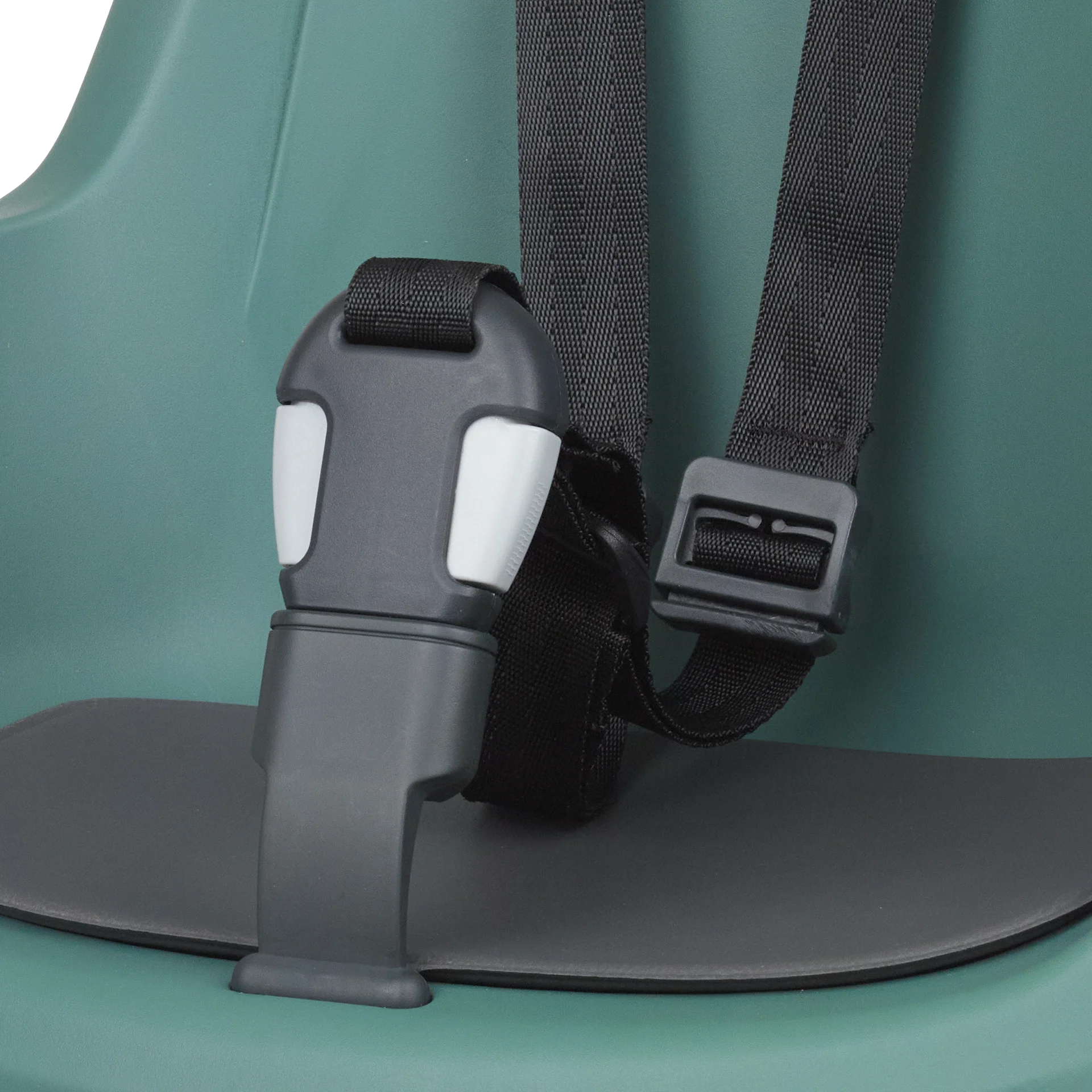 Front Seat Bobike GO Mini