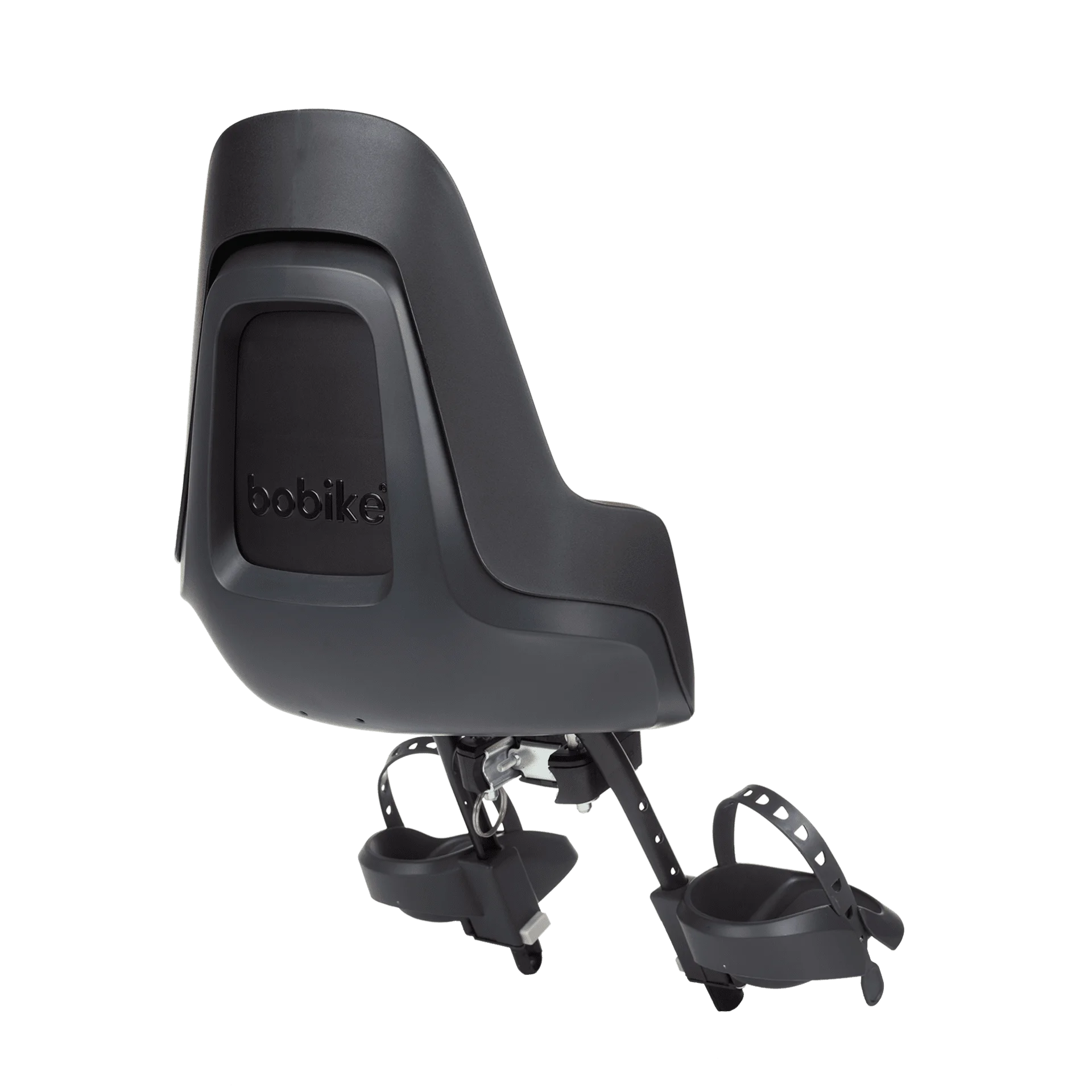 Front Seat Bobike GO Mini
