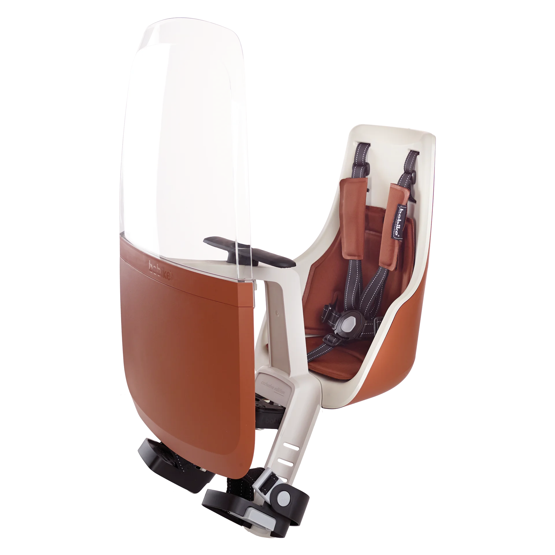 Windscreen Bobike Exclusive