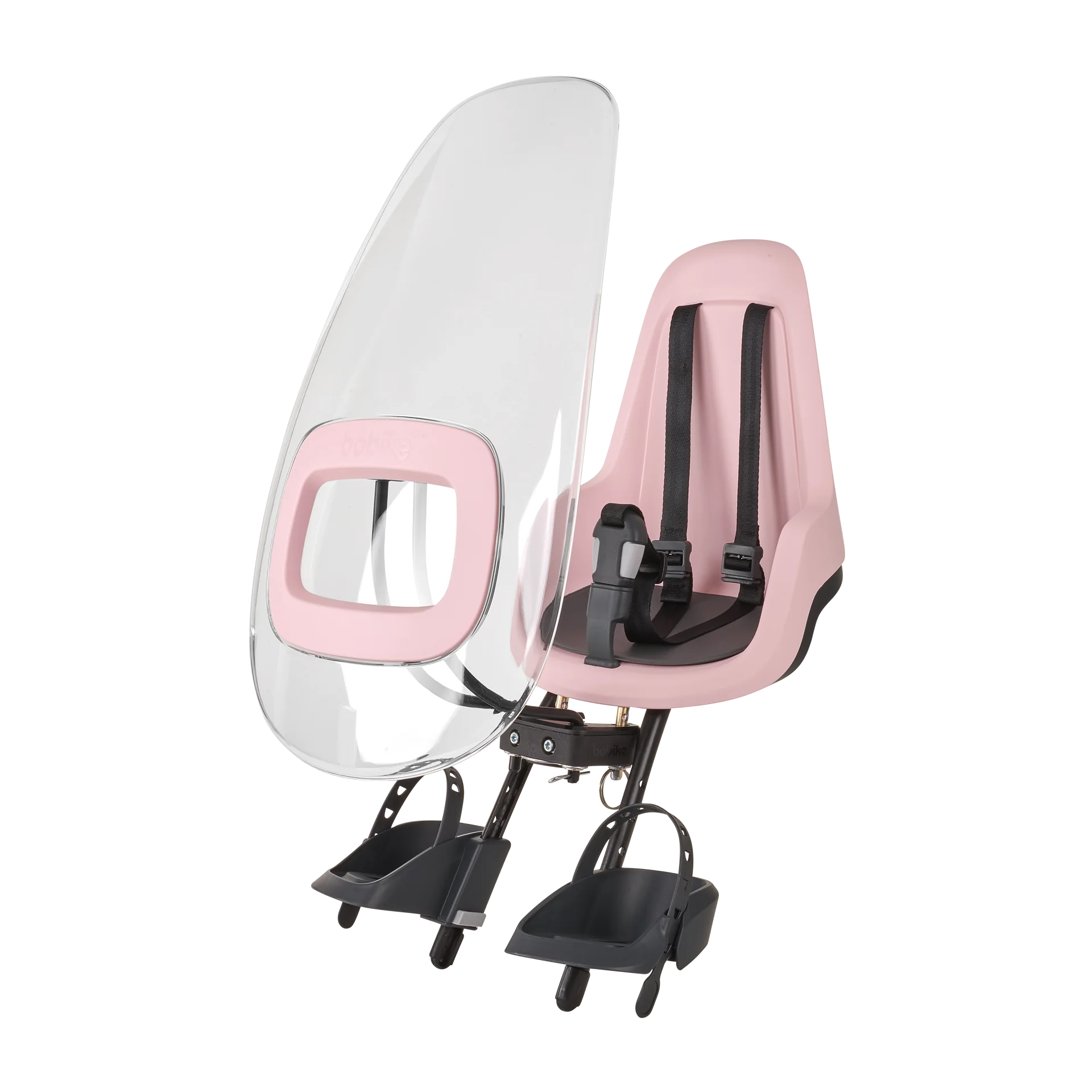 Windscreen Bobike Go
