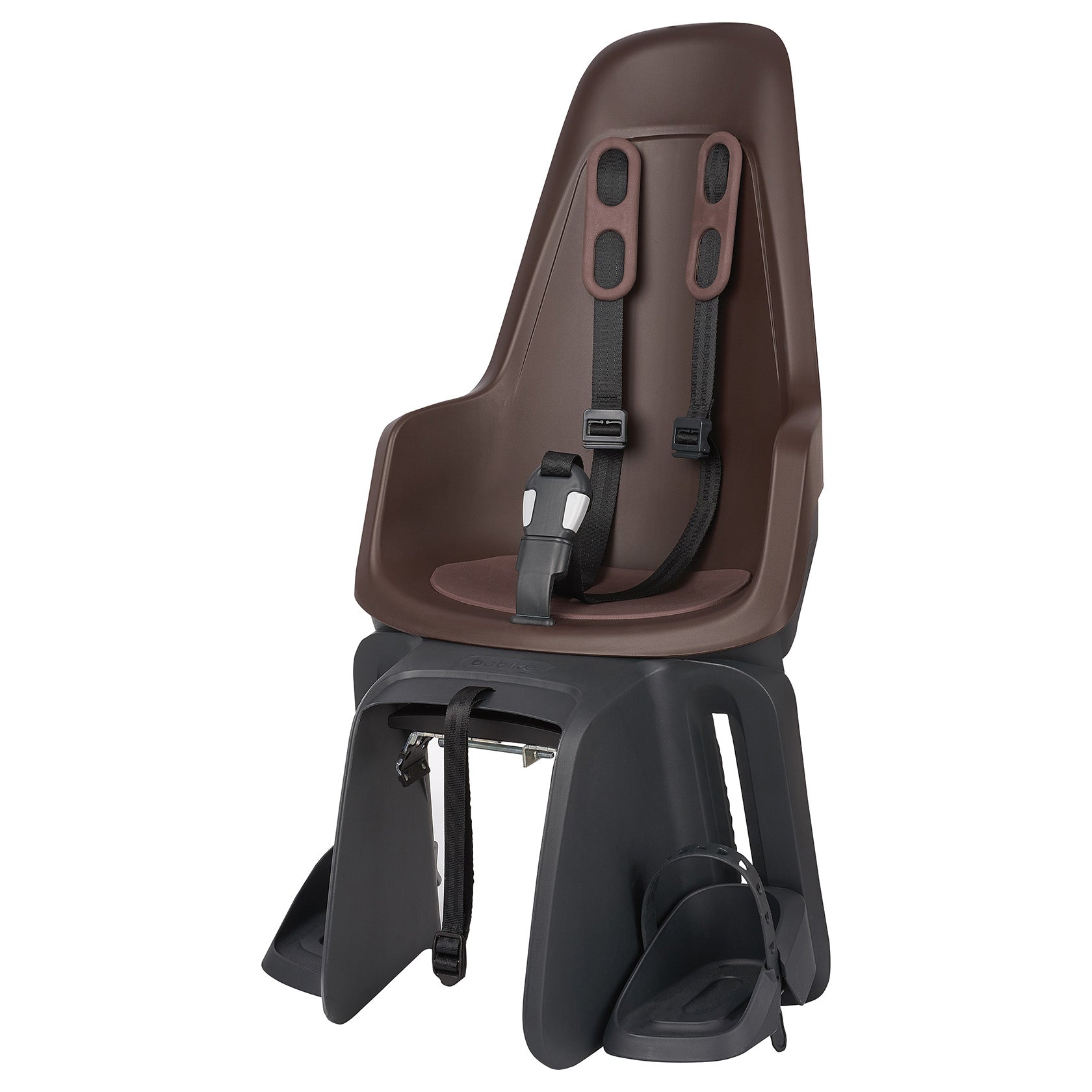 Rear seat Bobike One Maxi