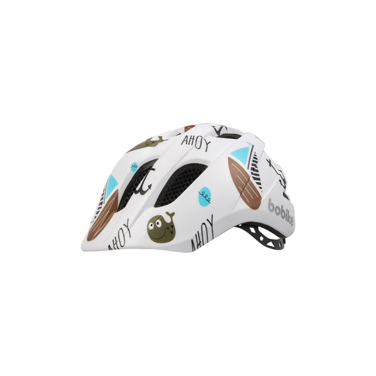 Casco Bobike Kids Plus