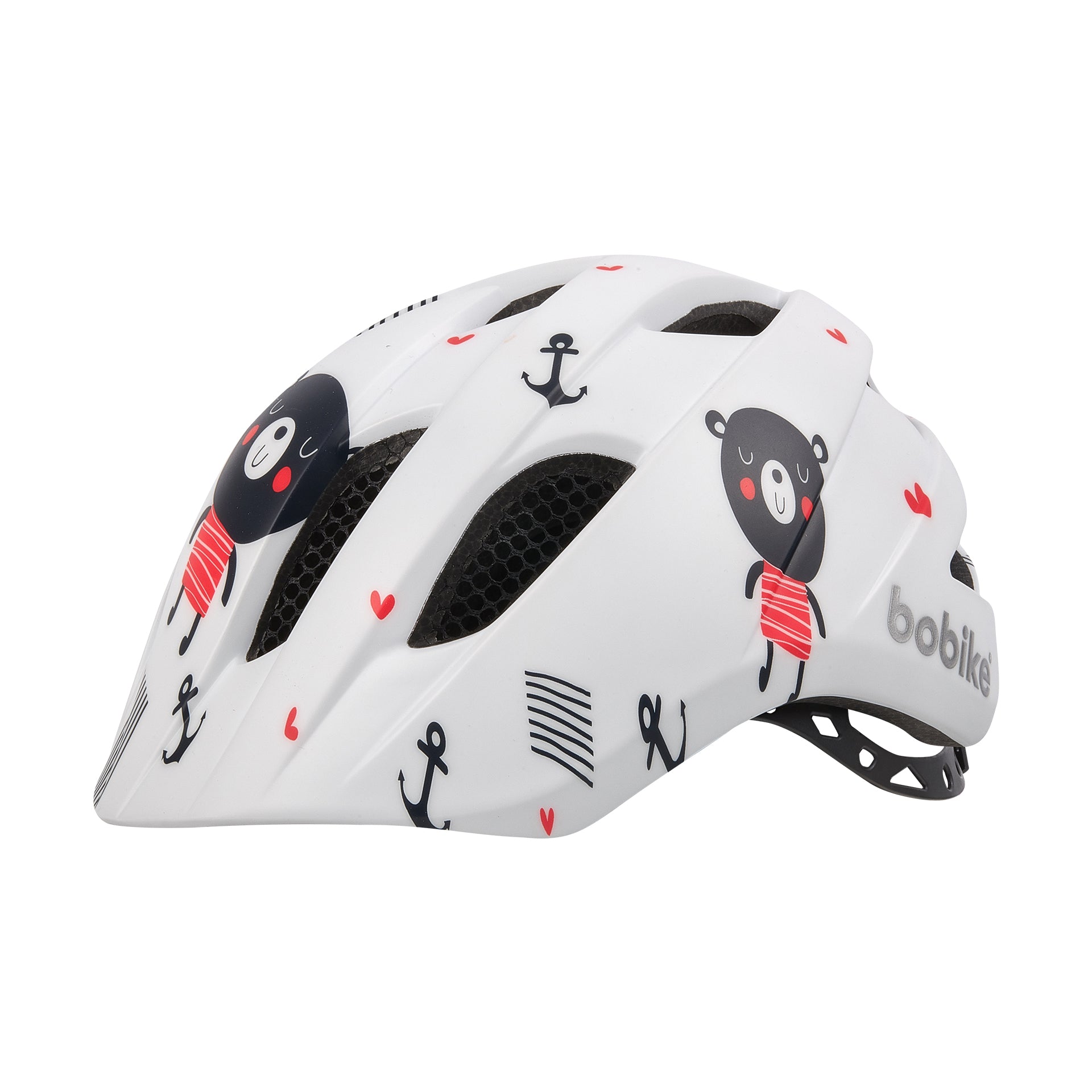 Casco Bobike Kids Plus