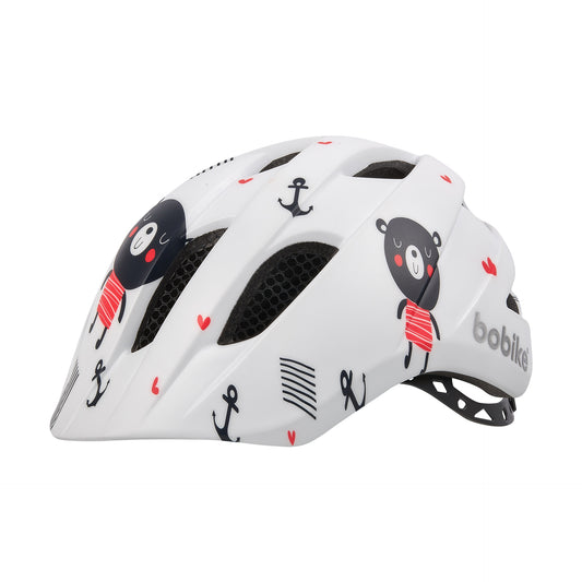 Casco Bobike Kids Plus