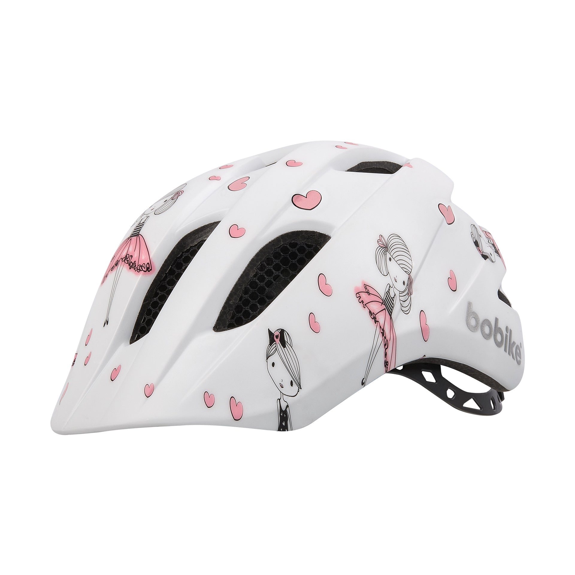 Casco Bobike Kids Plus