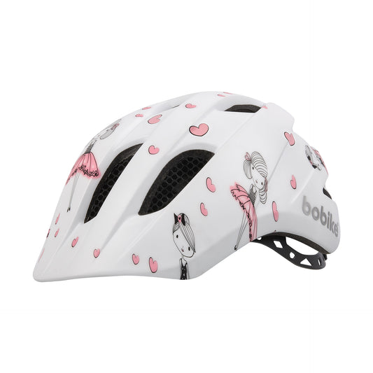 Casco Bobike Kids Plus