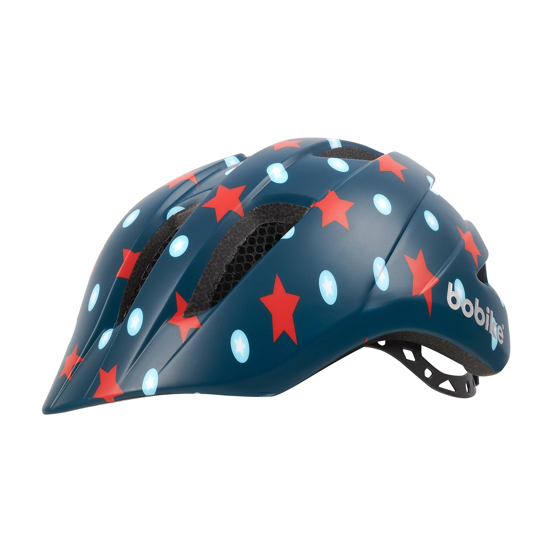 Casco Bobike Kids Plus