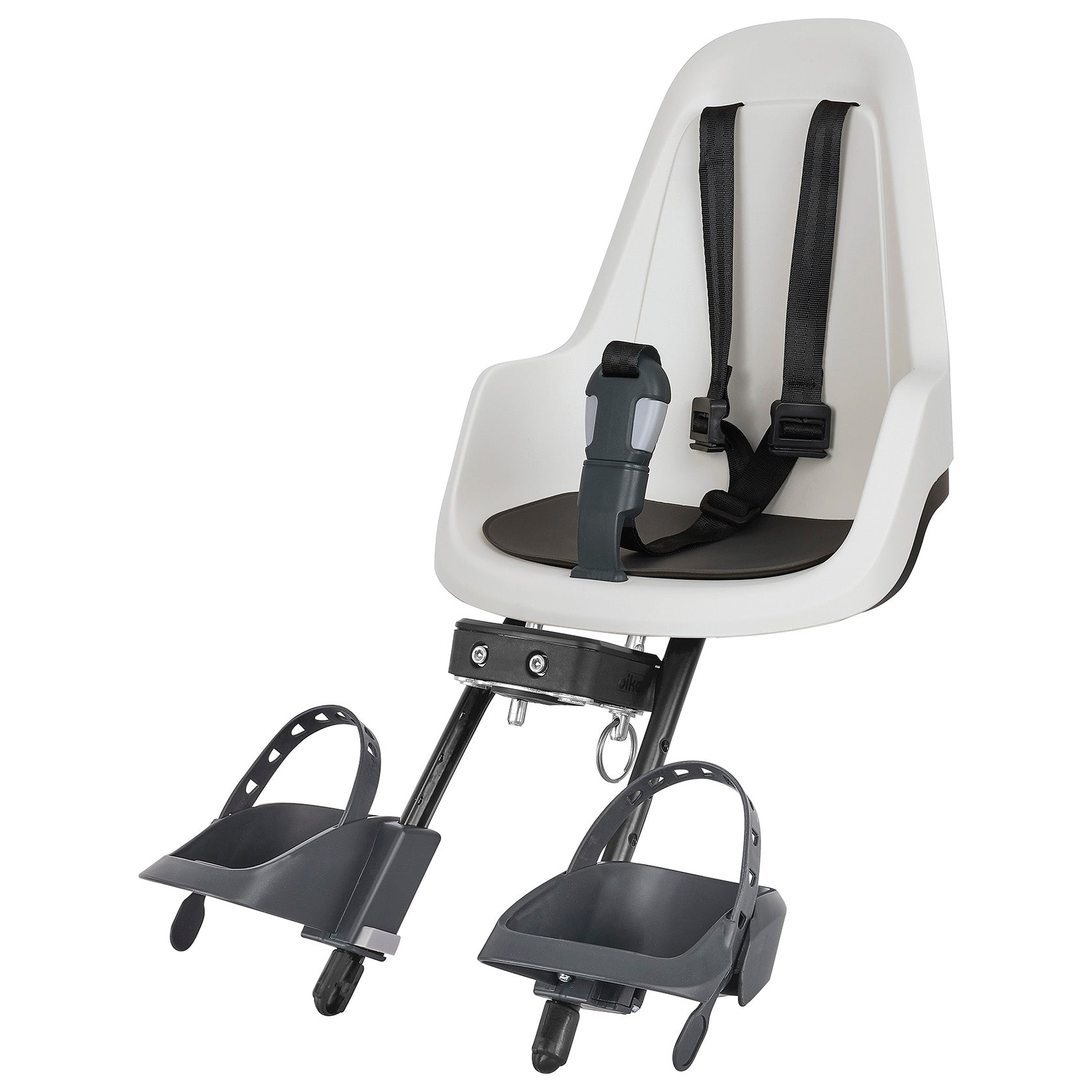 Front Seat Bobike GO Mini
